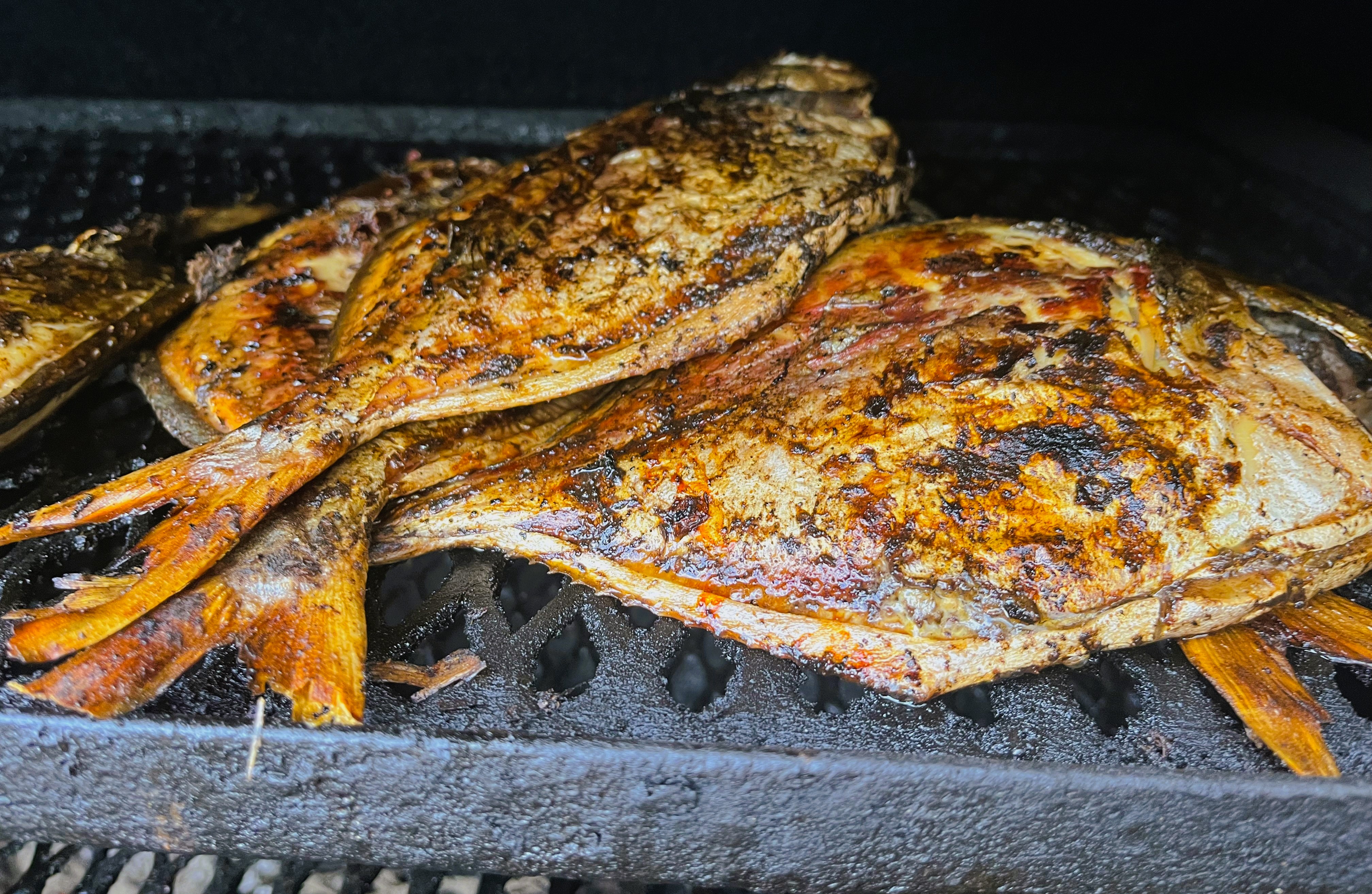 Chef-driven plated food